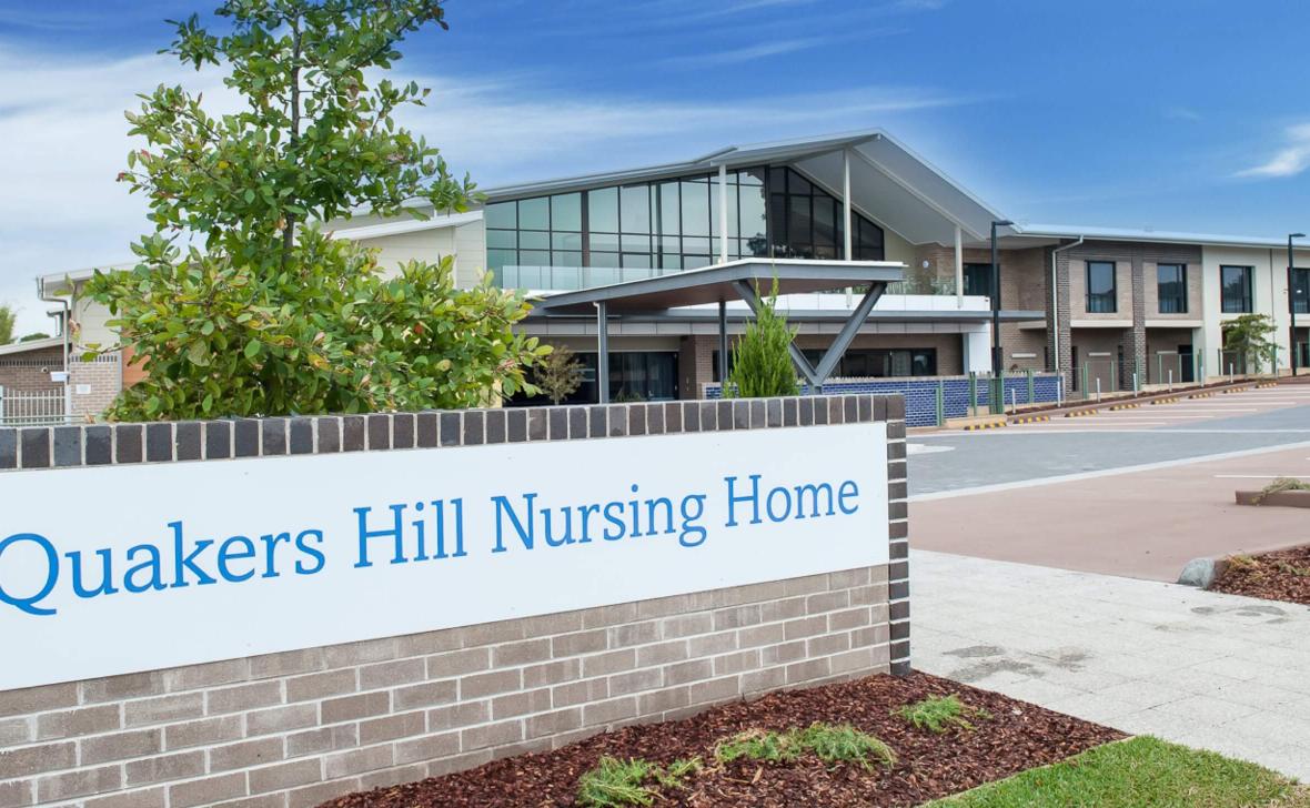 laguna hills nursing home